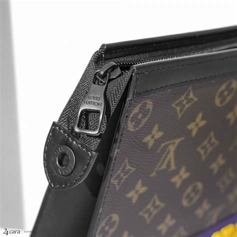 pochette passeport louis vuitton|pochette voyage mm.